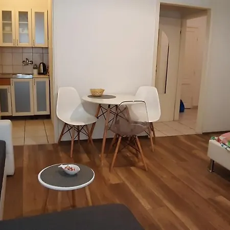 Apartment D2 4U Zadar Exterior photo