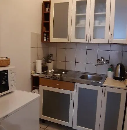 Apartment D2 4U Zadar Exterior photo