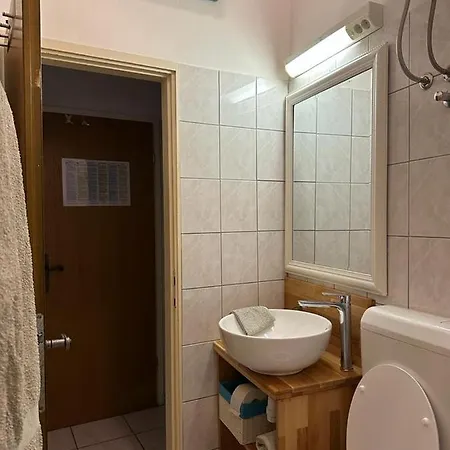 Apartment D2 4U Zadar Exterior photo