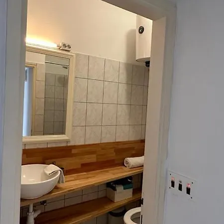 Apartment D2 4U Zadar Exterior photo