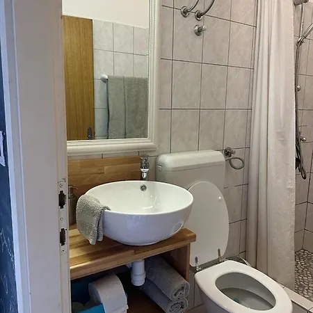 Apartment D2 4U Zadar Exterior photo