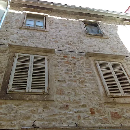 Apartment D2 4U Zadar Exterior photo