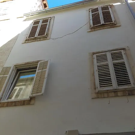 Apartment D2 4U Zadar Exterior photo