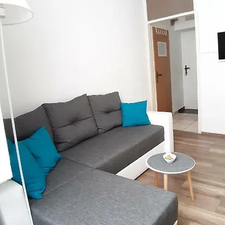 Apartment D2 4U Zadar Exterior photo