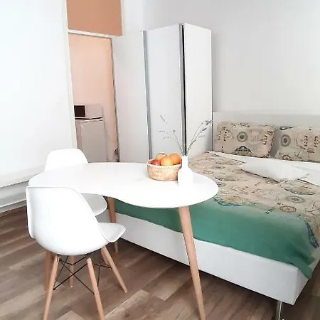 Apartment D2 4U Zadar Exterior photo