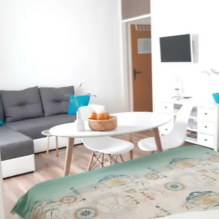 Apartment D2 4U Zadar Exterior photo