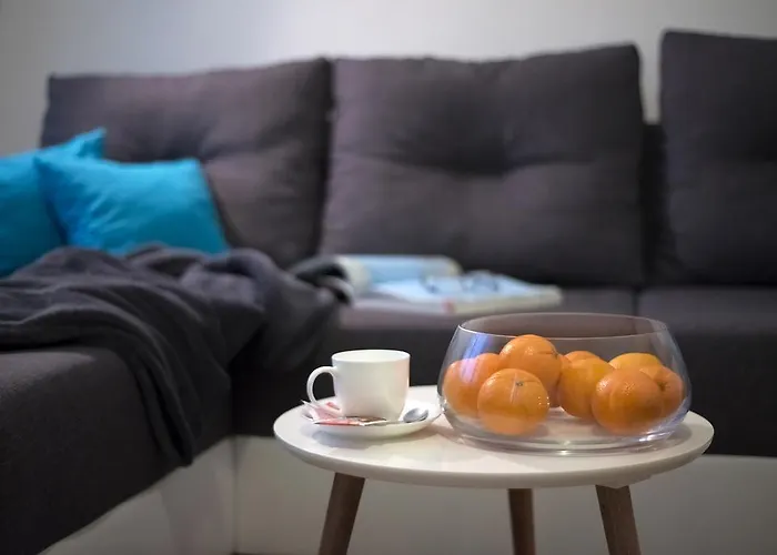 Apartment D2 4U