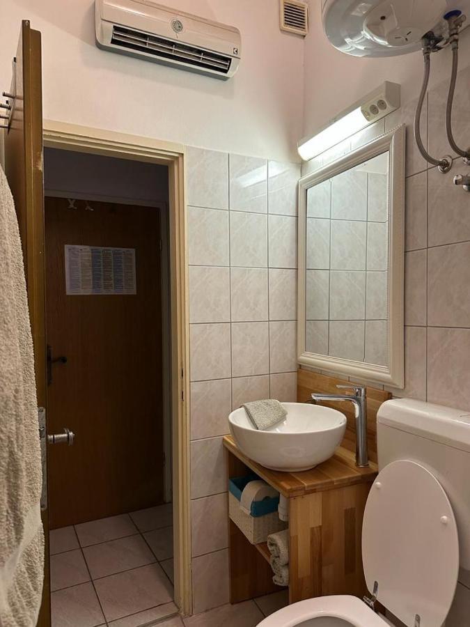 Apartment D2 4u Zadar