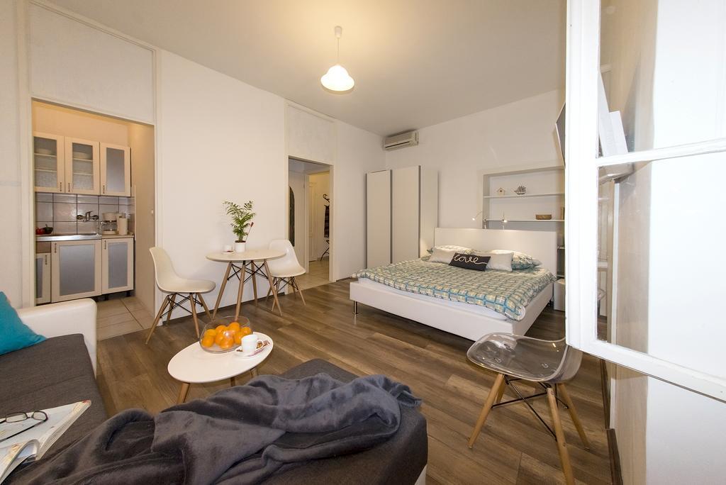D2 4u Apartment