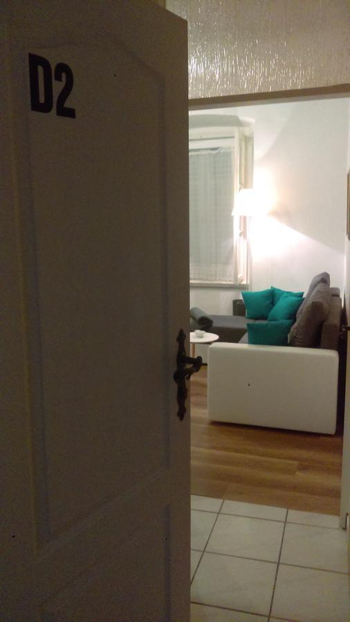 D2 4u Apartment