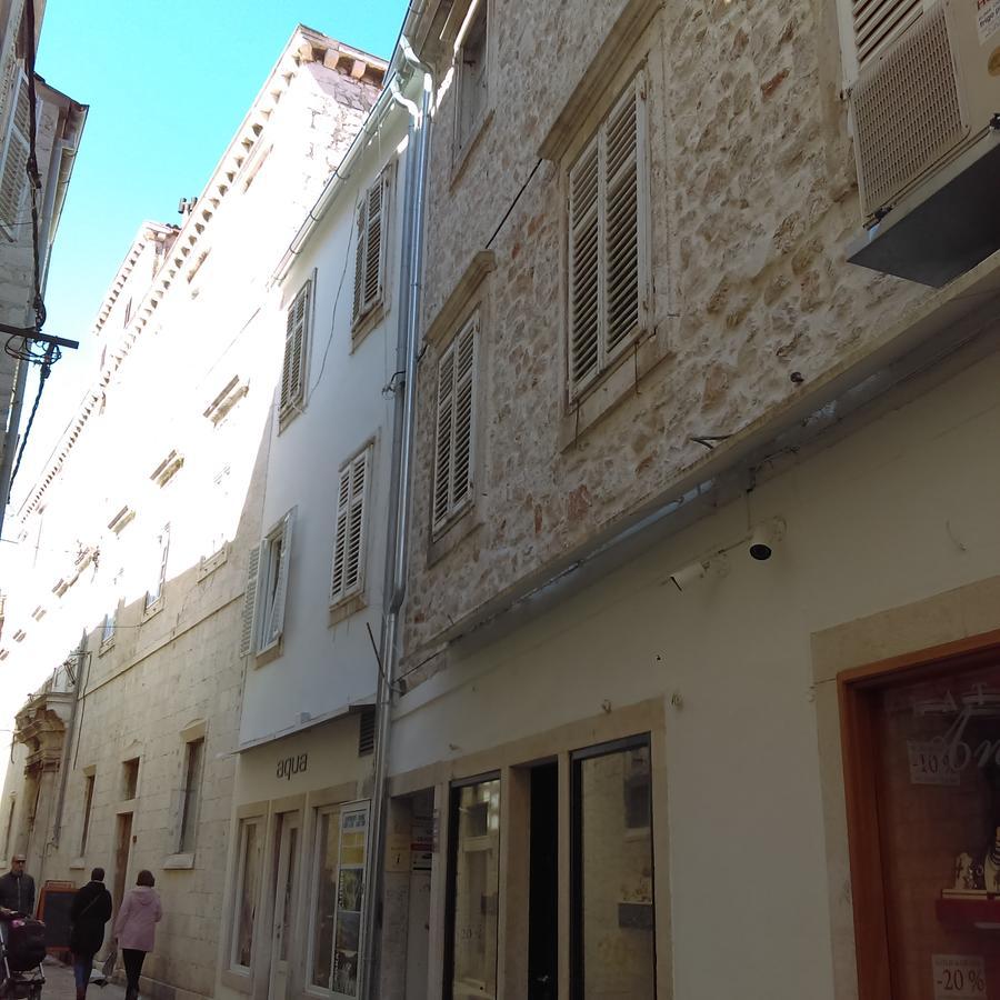 D2 4u Apartment Zadar