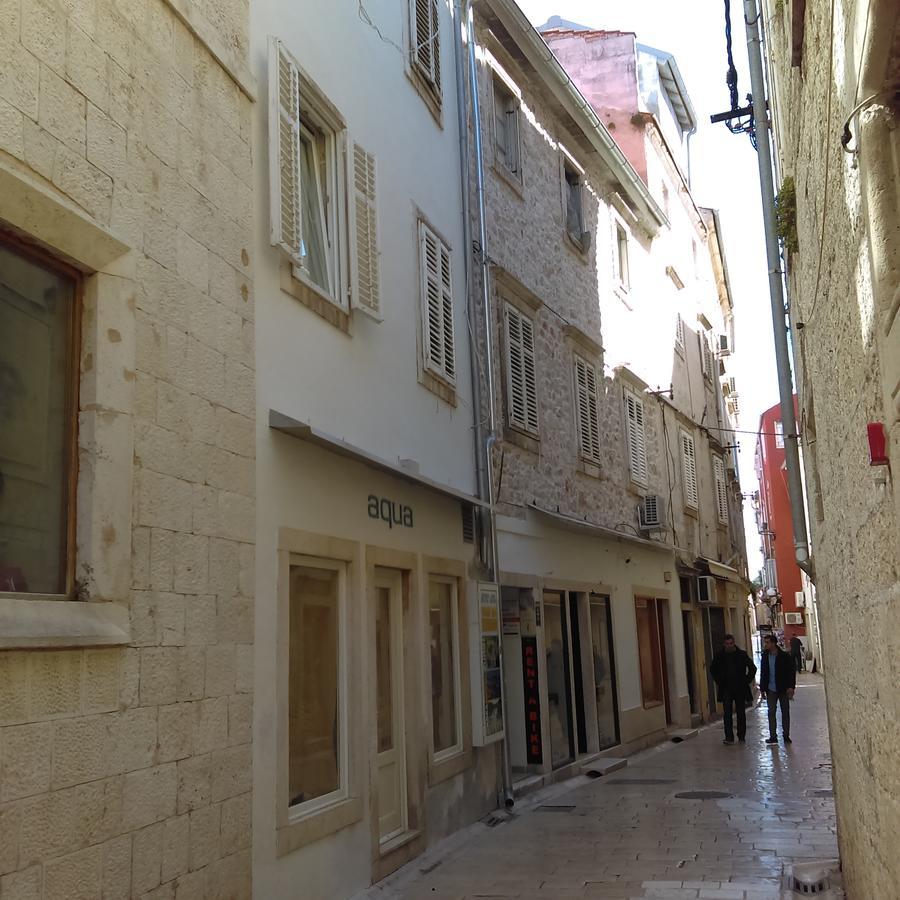 D2 4u Apartment Zadar
