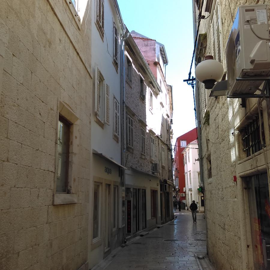 D2 4u Apartment Zadar