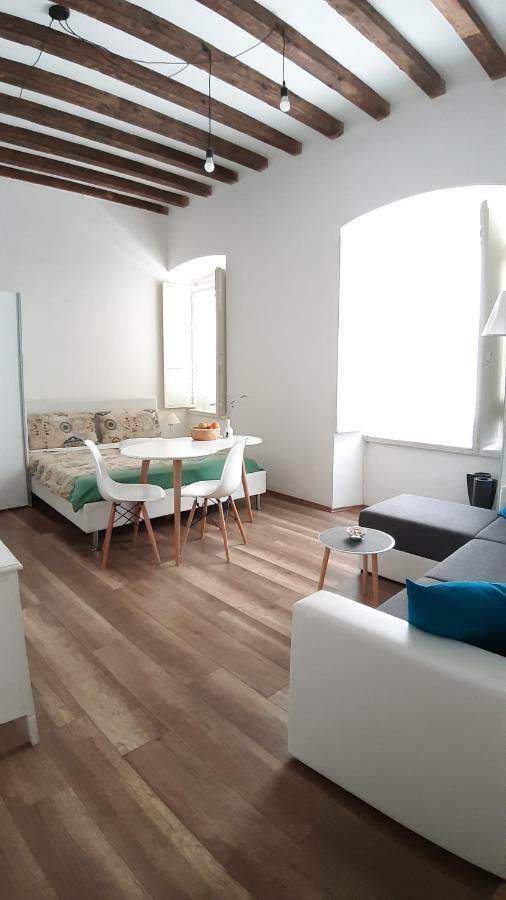 Apartment D2 4u Zadar