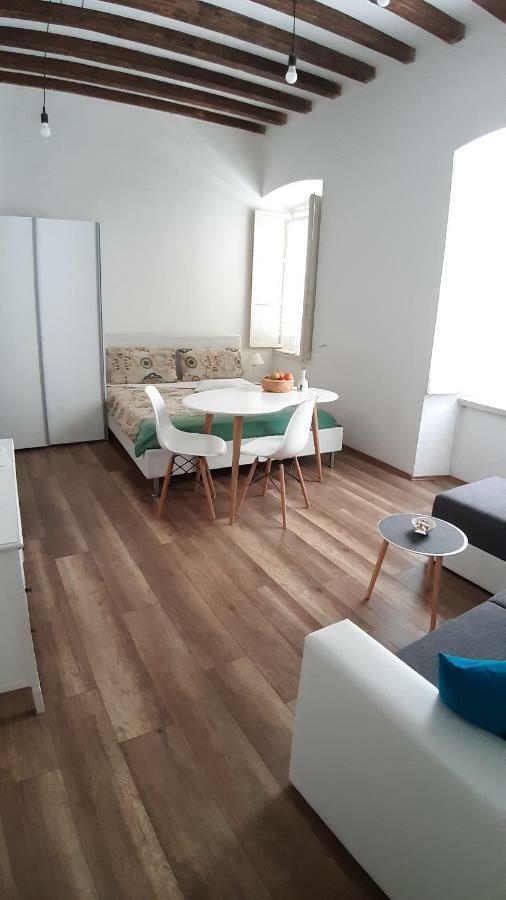 D2 4u Apartment Zadar