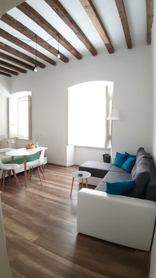 D2 4u Apartment Zadar